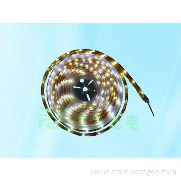 Waterproof Flexible LED Strip